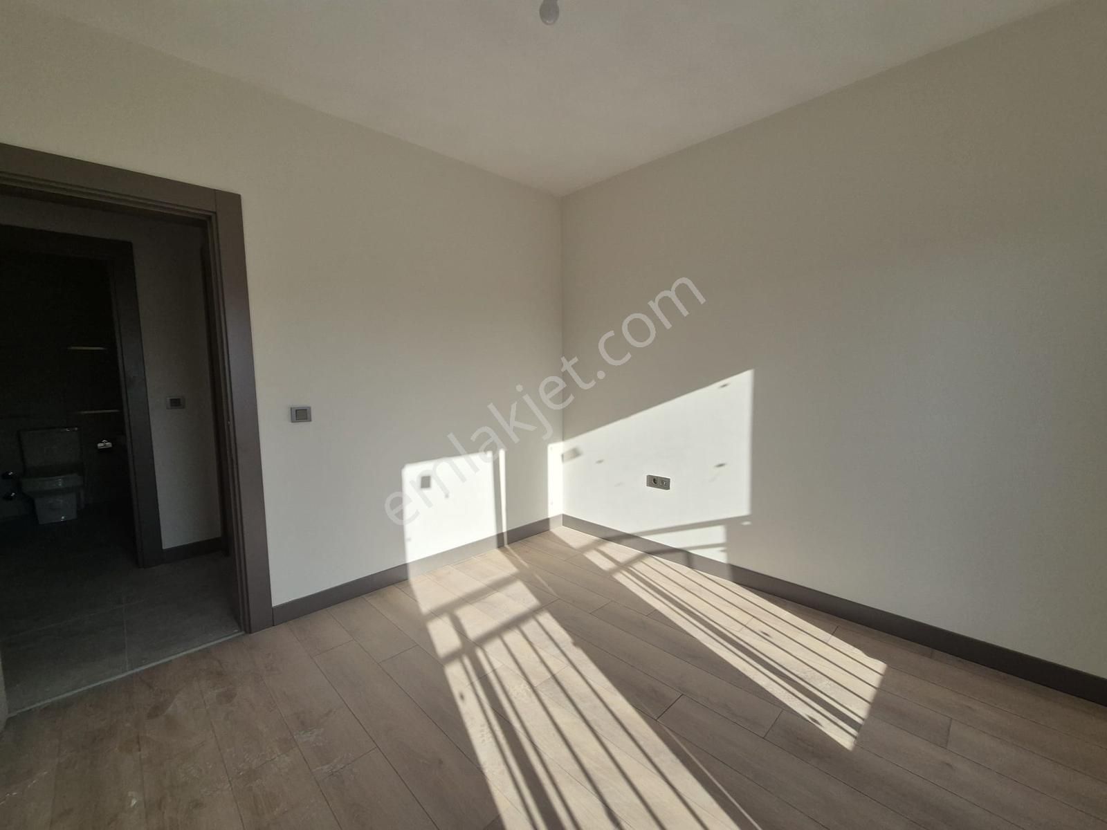 Kiralık Kara Kuyu Tokide 3+1 Sıfır Daire Kiralık - Görsel 18