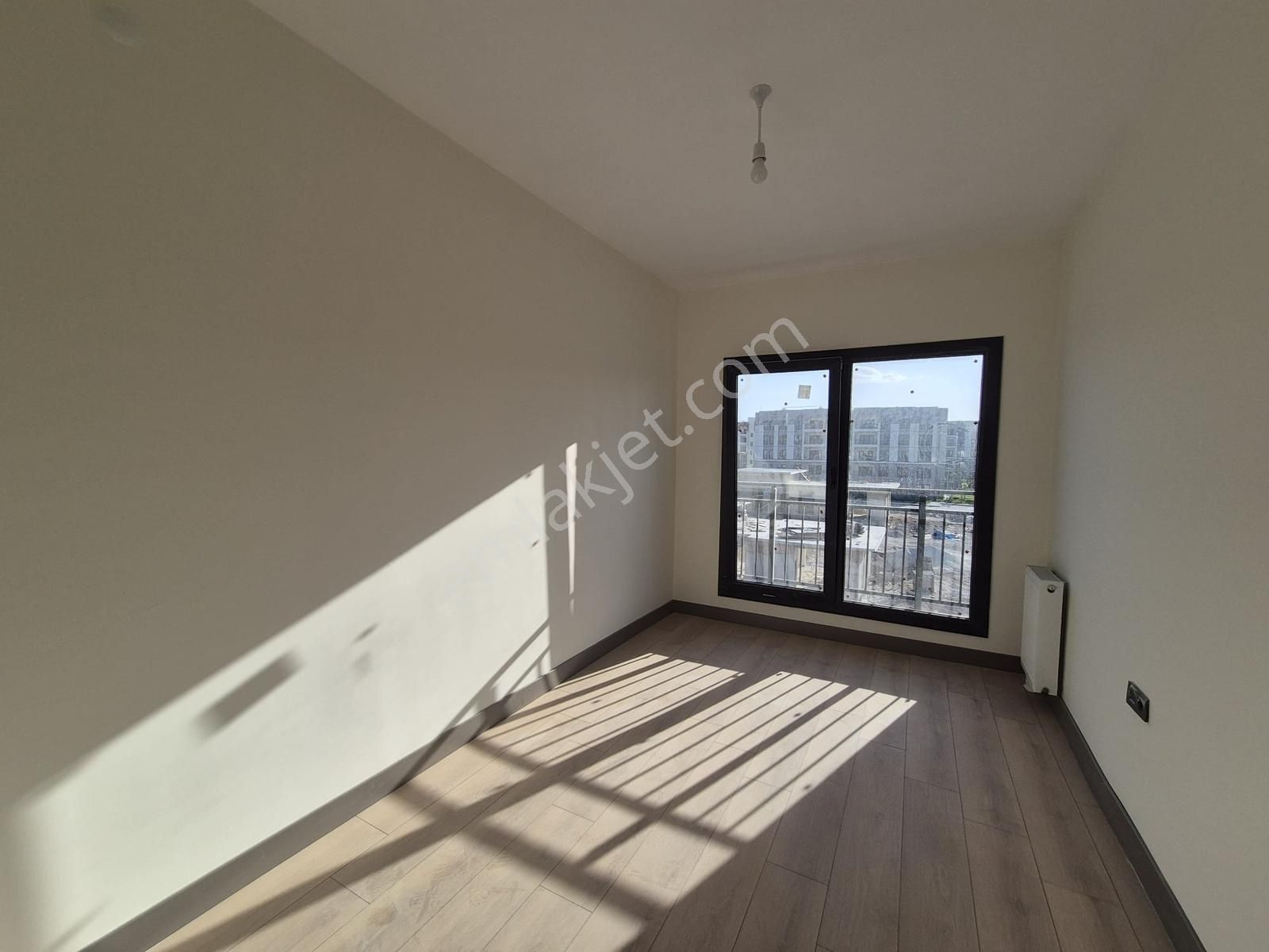 Kiralık Kara Kuyu Tokide 3+1 Sıfır Daire Kiralık - Görsel 26