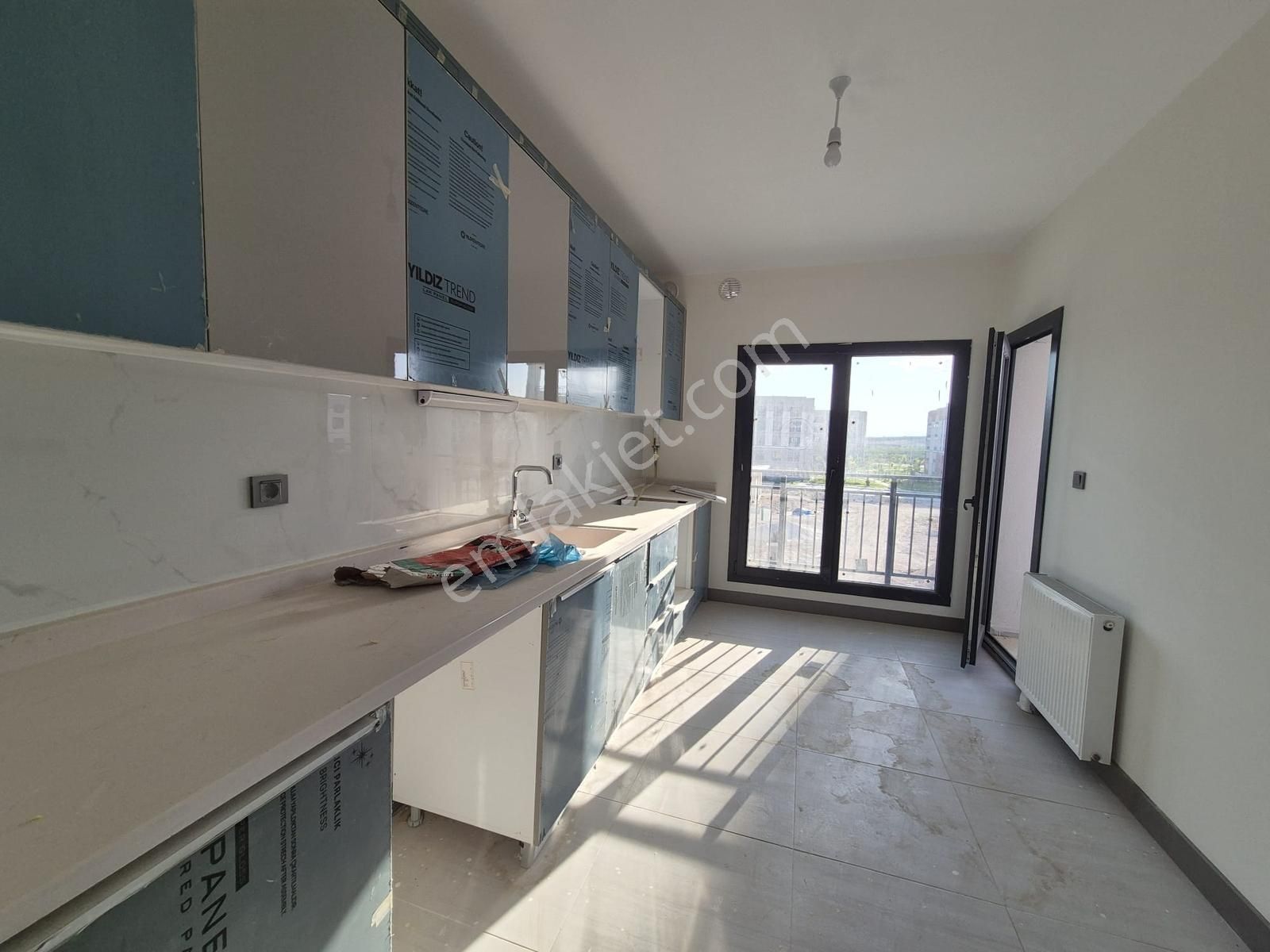 Kiralık Kara Kuyu Tokide 3+1 Sıfır Daire Kiralık - Görsel 25