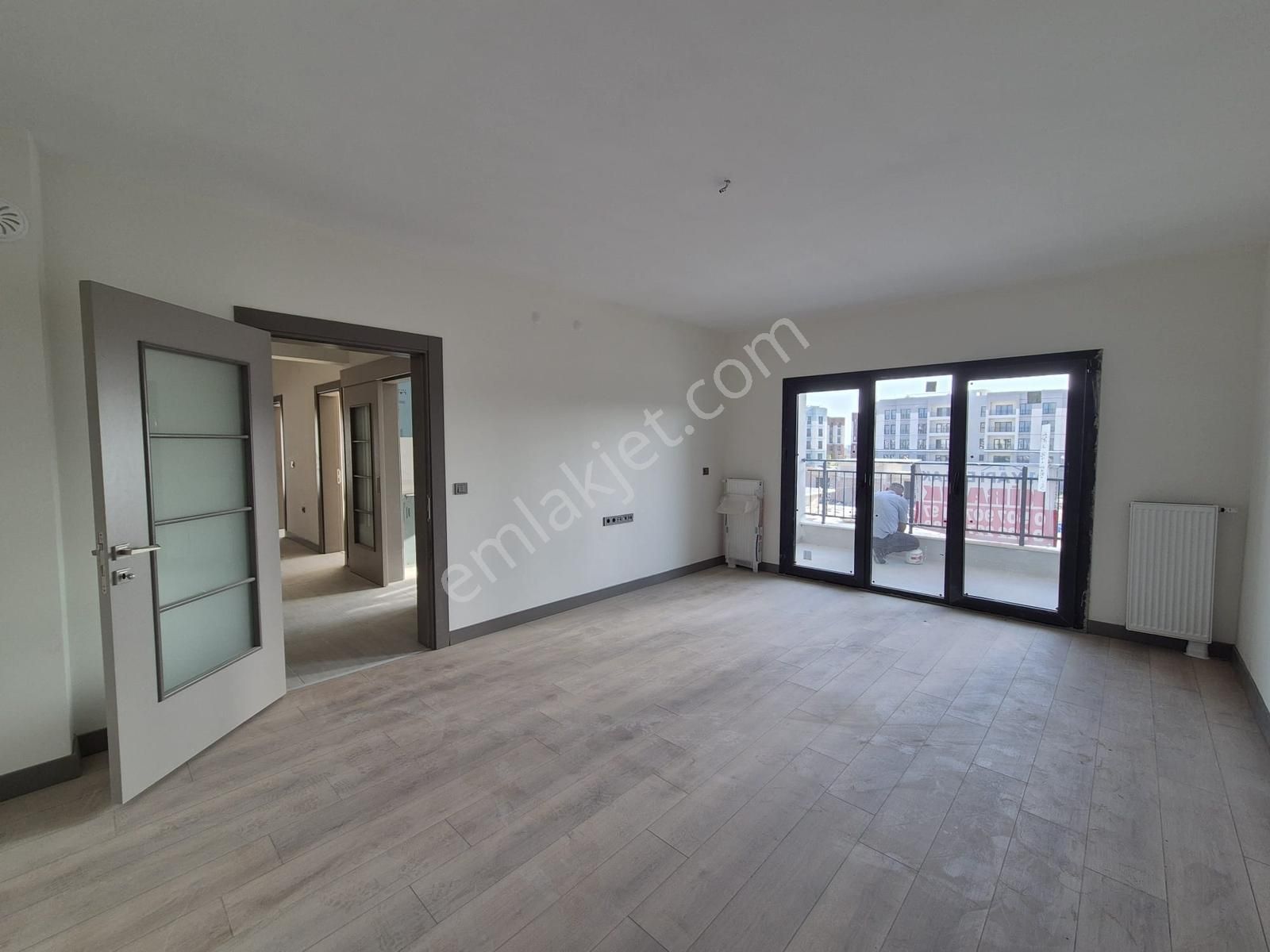 Kiralık Kara Kuyu Tokide 3+1 Sıfır Daire Kiralık - Görsel 28