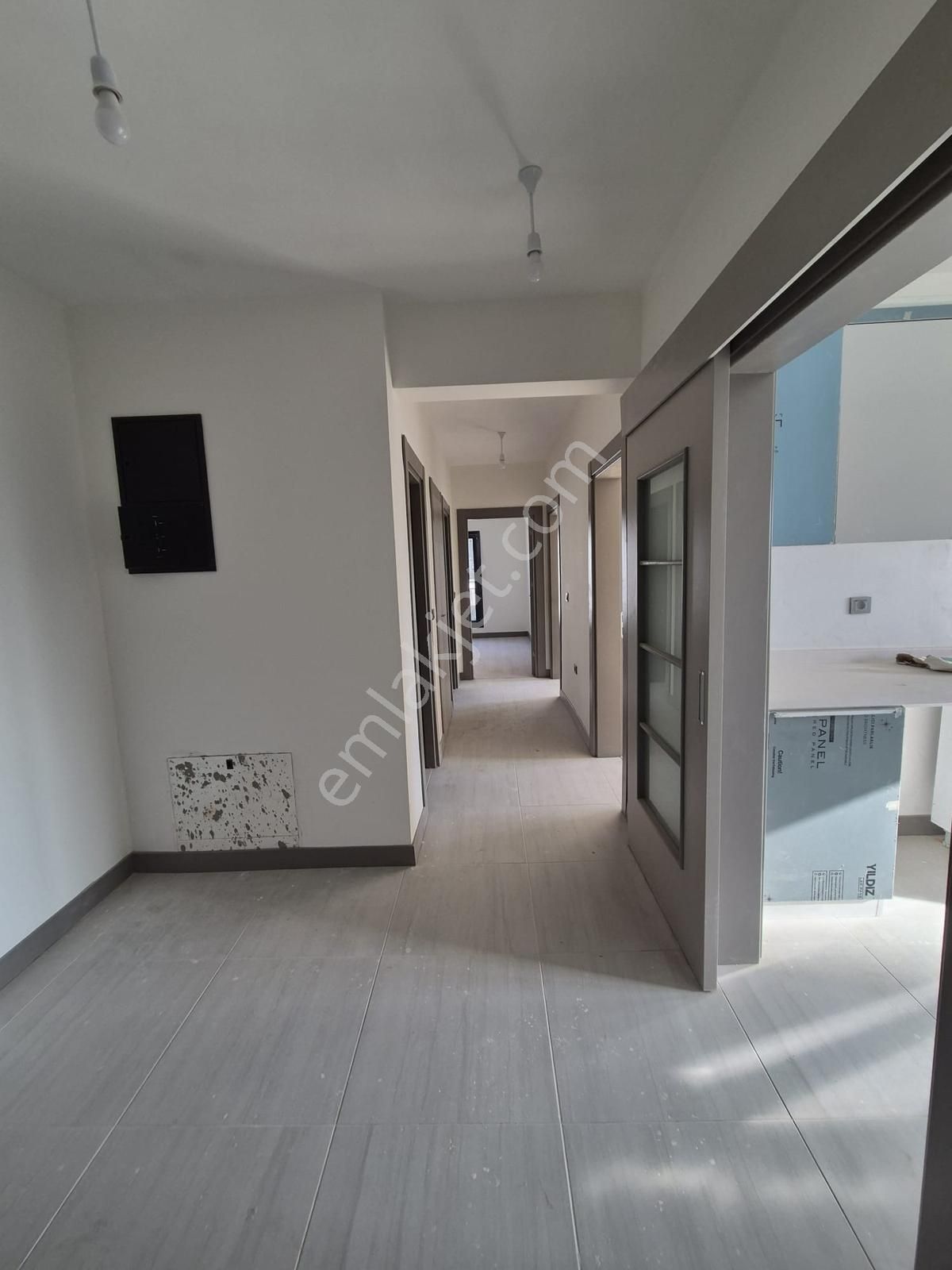 Kiralık Kara Kuyu Tokide 3+1 Sıfır Daire Kiralık - Görsel 3