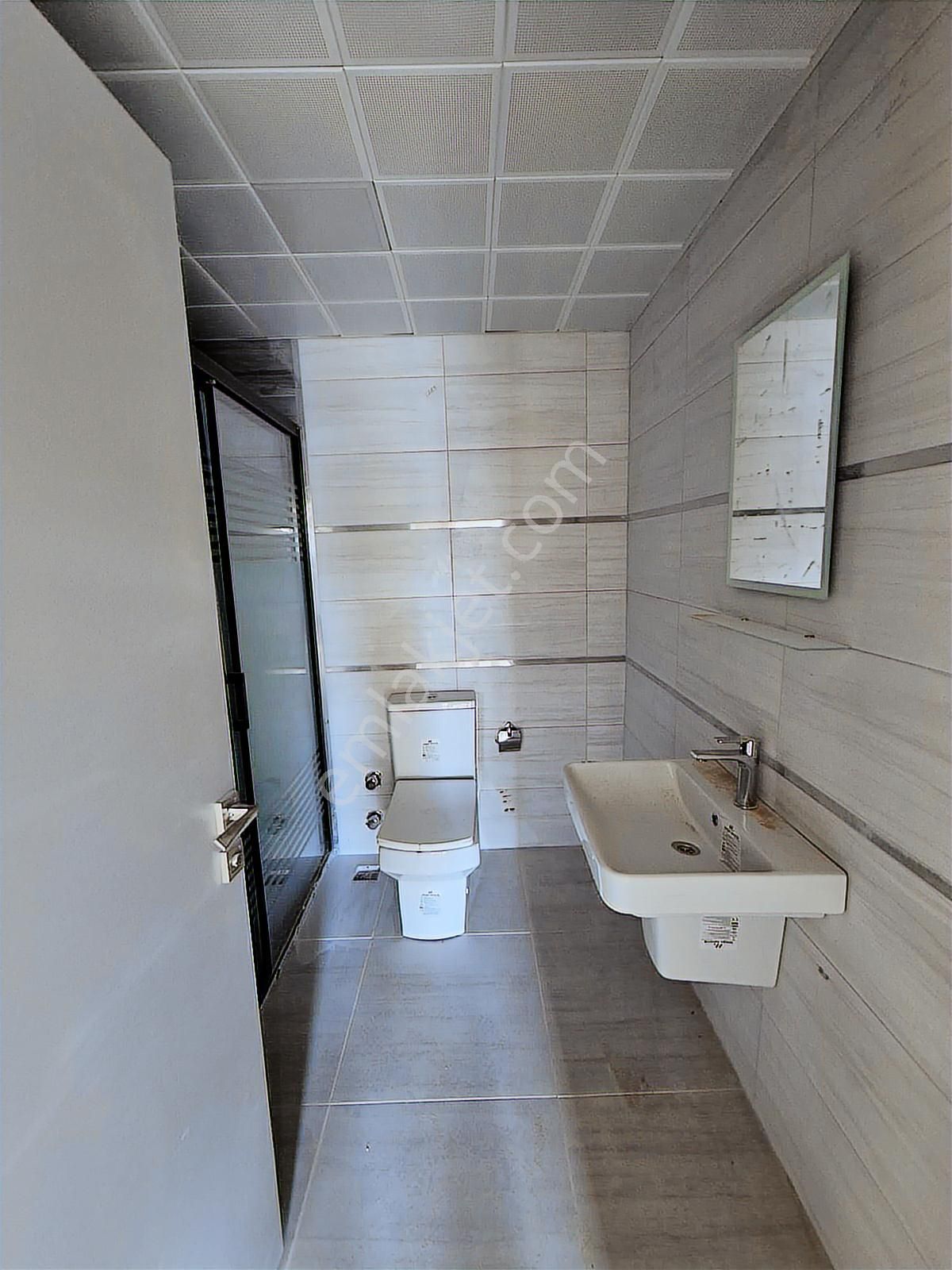 Kiralık Kara Kuyu Tokide 3+1 Sıfır Daire Kiralık - Görsel 21