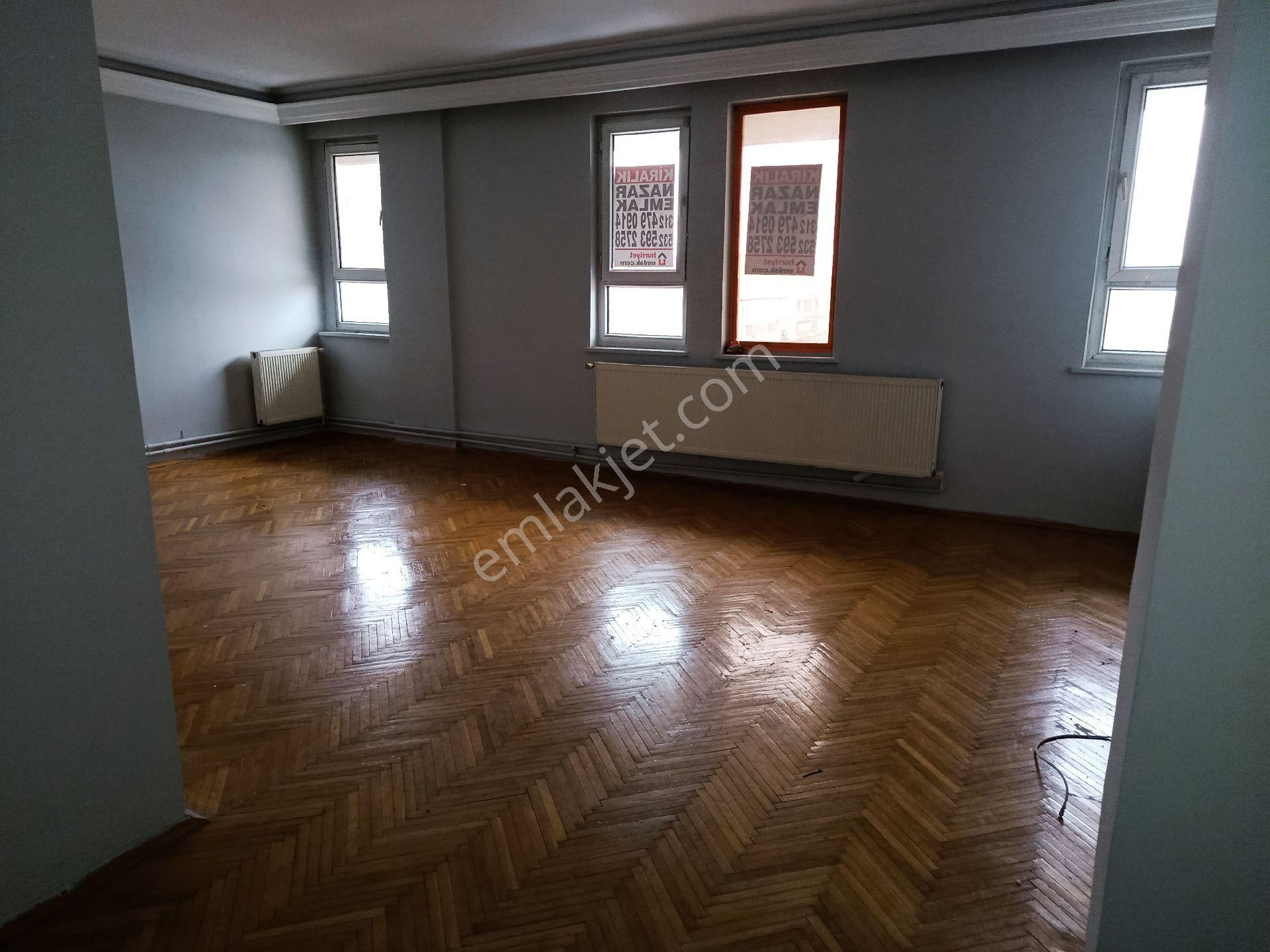 Nazar Emlak'tan Düz Giriş - Görsel 3