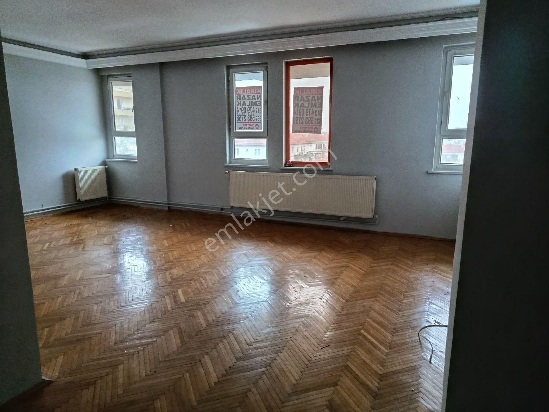 Nazar Emlak'tan Düz Giriş