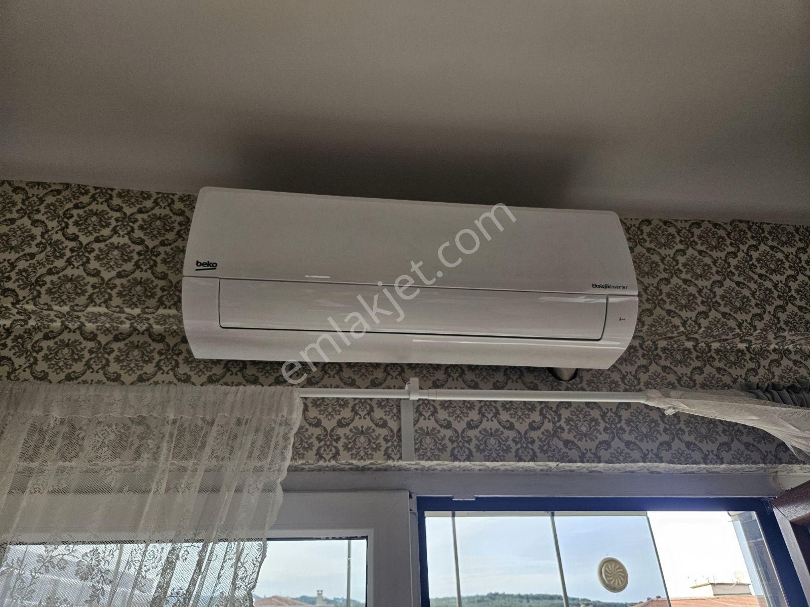 Oymak Mudanya Sitesinde 2+1 Full Eşyalı Kiralık Daire - Görsel 28