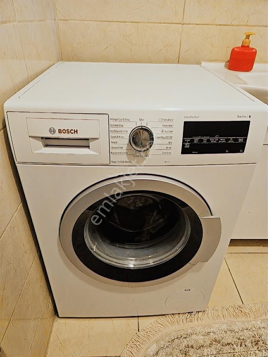 Oymak Mudanya Sitesinde 2+1 Full Eşyalı Kiralık Daire - Görsel 3