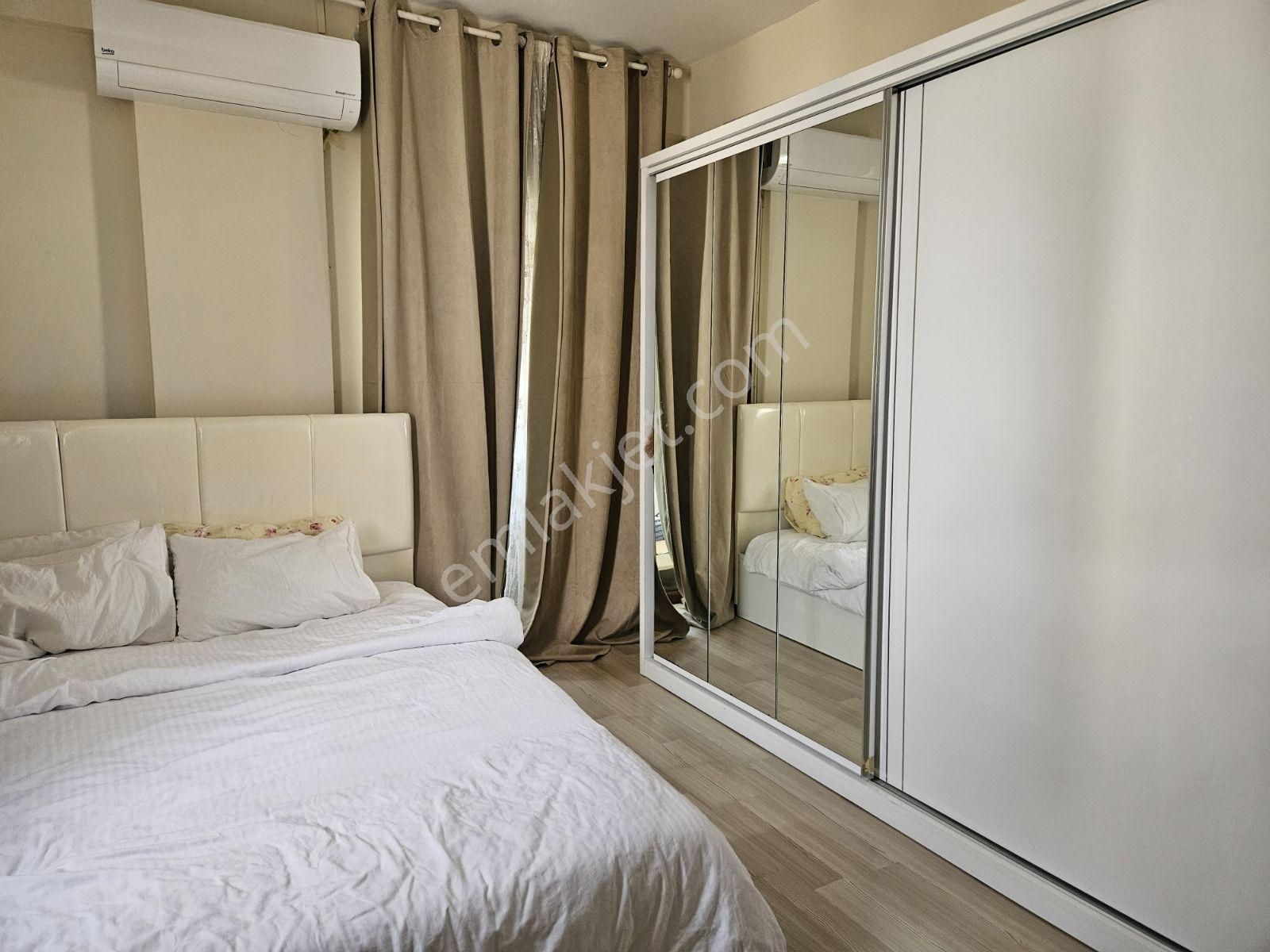 Oymak Mudanya Sitesinde 2+1 Full Eşyalı Kiralık Daire - Görsel 32