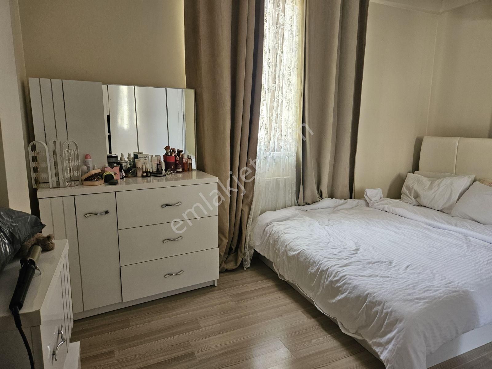 Oymak Mudanya Sitesinde 2+1 Full Eşyalı Kiralık Daire - Görsel 29