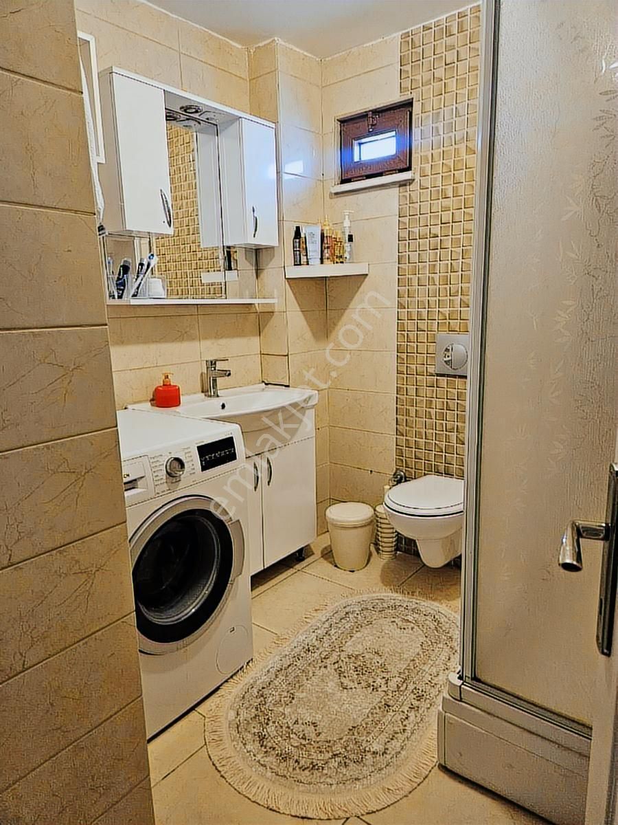 Oymak Mudanya Sitesinde 2+1 Full Eşyalı Kiralık Daire - Görsel 25