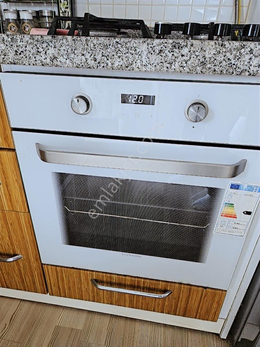 Oymak Mudanya Sitesinde 2+1 Full Eşyalı Kiralık Daire - Görsel 17