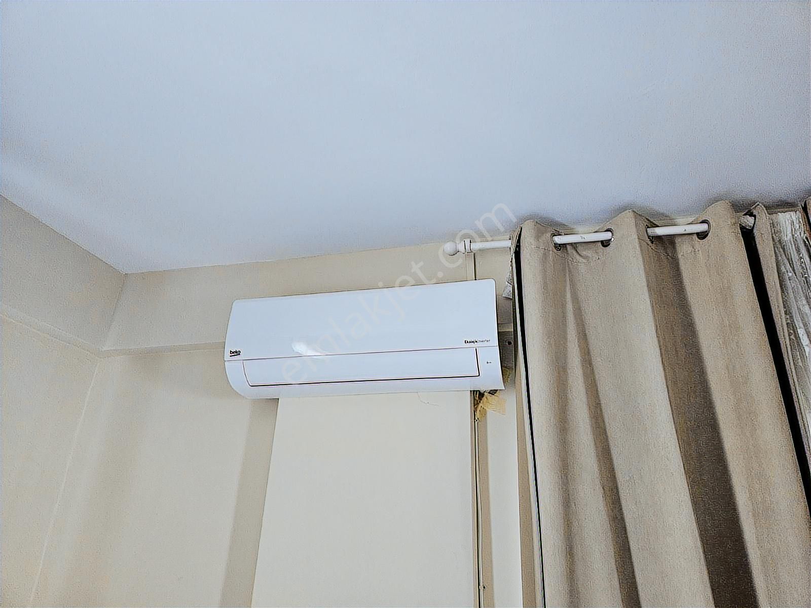 Oymak Mudanya Sitesinde 2+1 Full Eşyalı Kiralık Daire - Görsel 14