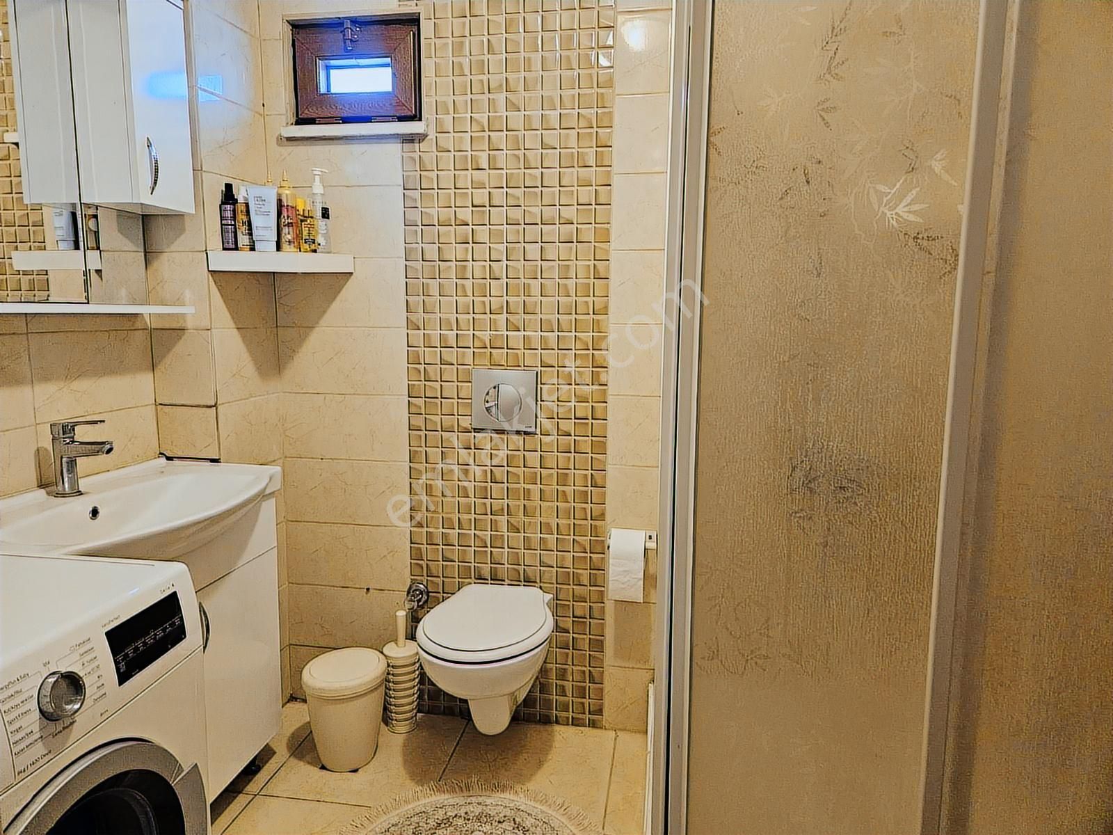Oymak Mudanya Sitesinde 2+1 Full Eşyalı Kiralık Daire - Görsel 11