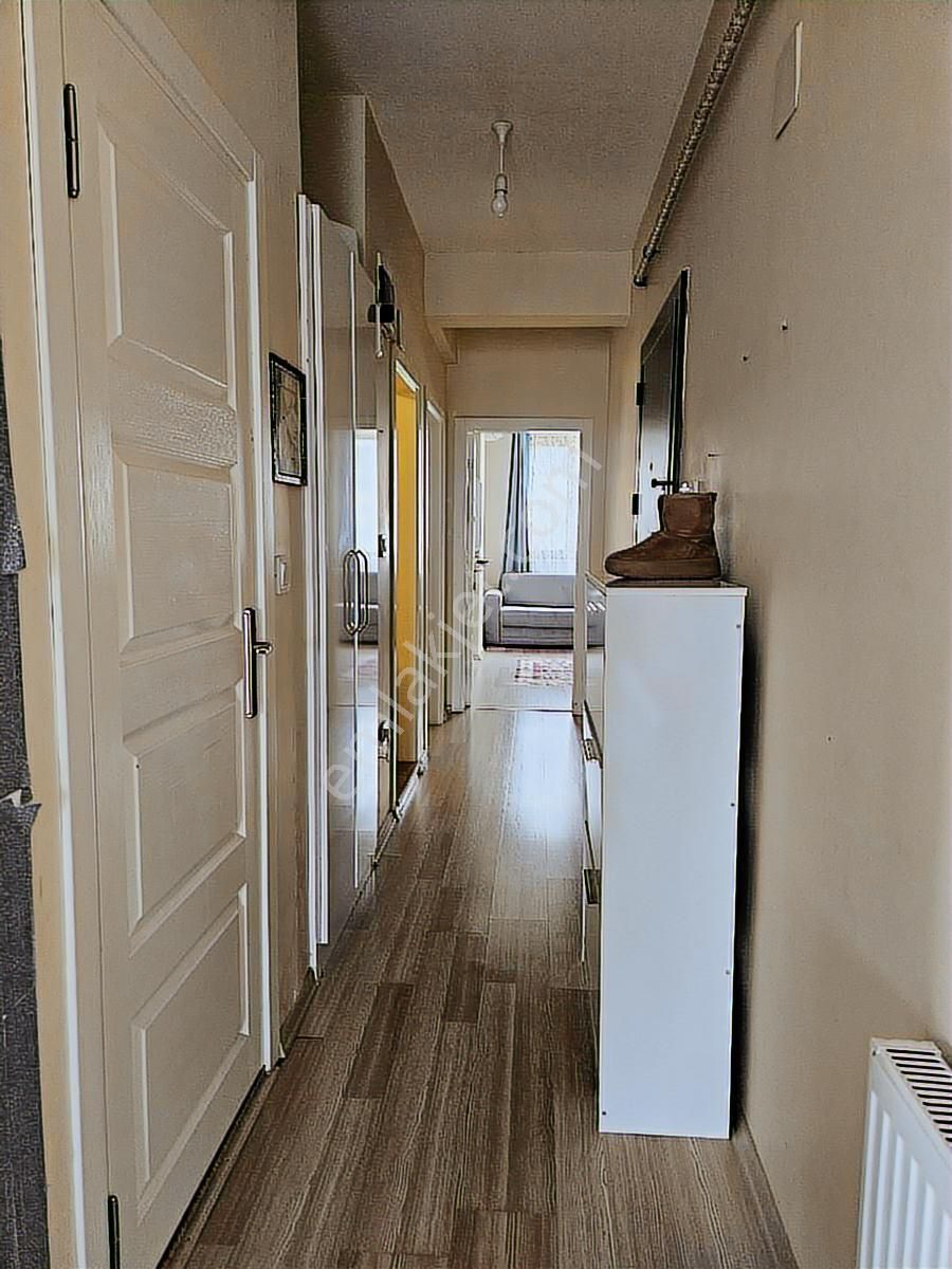 Oymak Mudanya Sitesinde 2+1 Full Eşyalı Kiralık Daire - Görsel 19