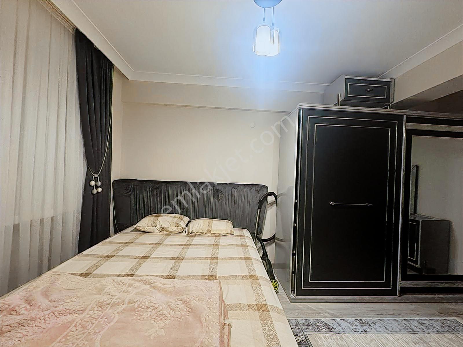 Bandırma Mavi Emlaktan Cadde Portta Lüx Kiralık Daire - Görsel 31