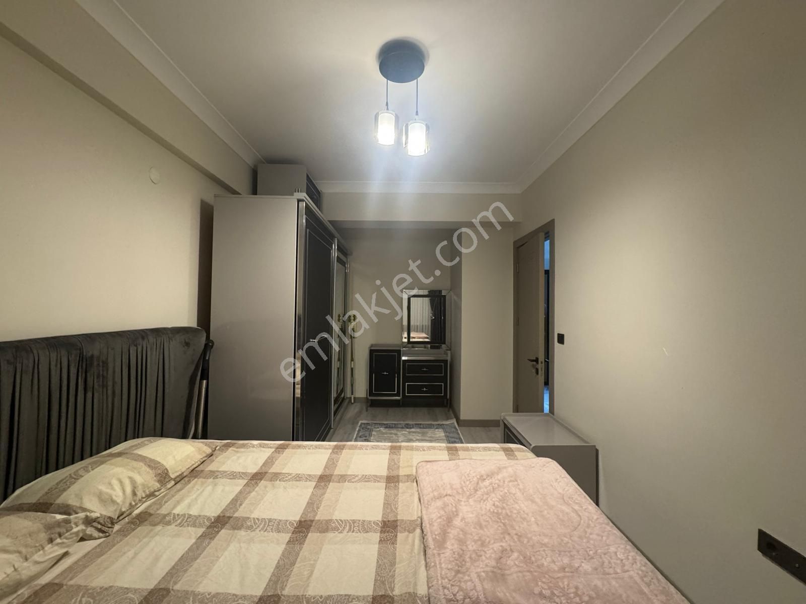 Bandırma Mavi Emlaktan Cadde Portta Lüx Kiralık Daire - Görsel 6