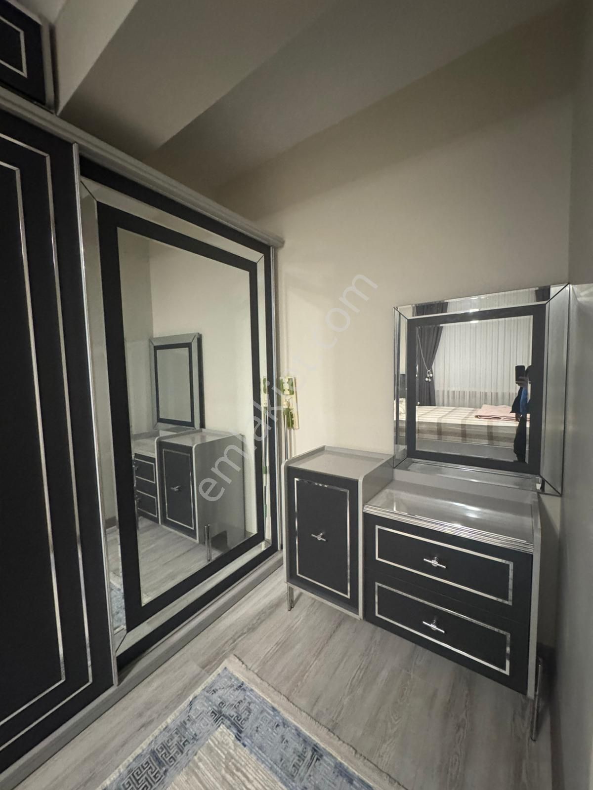 Bandırma Mavi Emlaktan Cadde Portta Lüx Kiralık Daire - Görsel 34