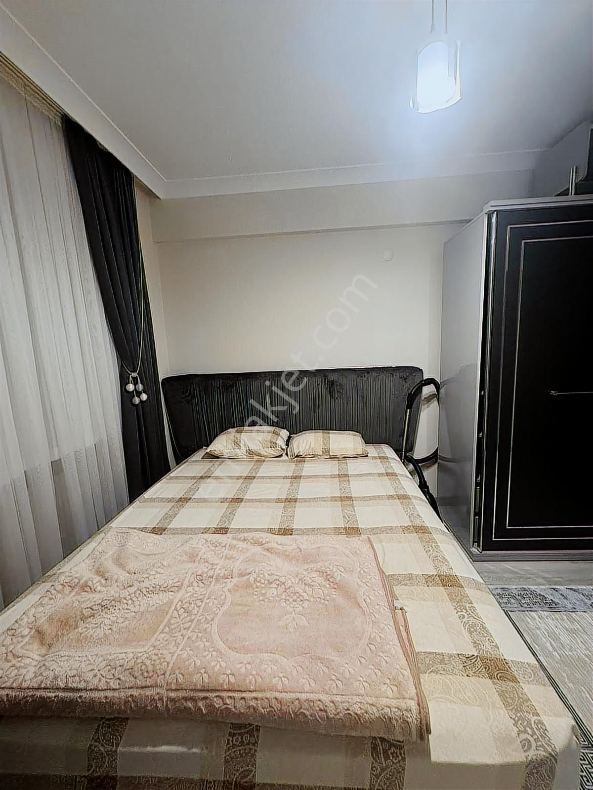 Bandırma Mavi Emlaktan Cadde Portta Lüx Kiralık Daire - Görsel 9