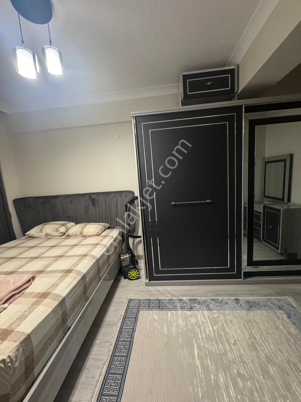 Bandırma Mavi Emlaktan Cadde Portta Lüx Kiralık Daire - Görsel 28