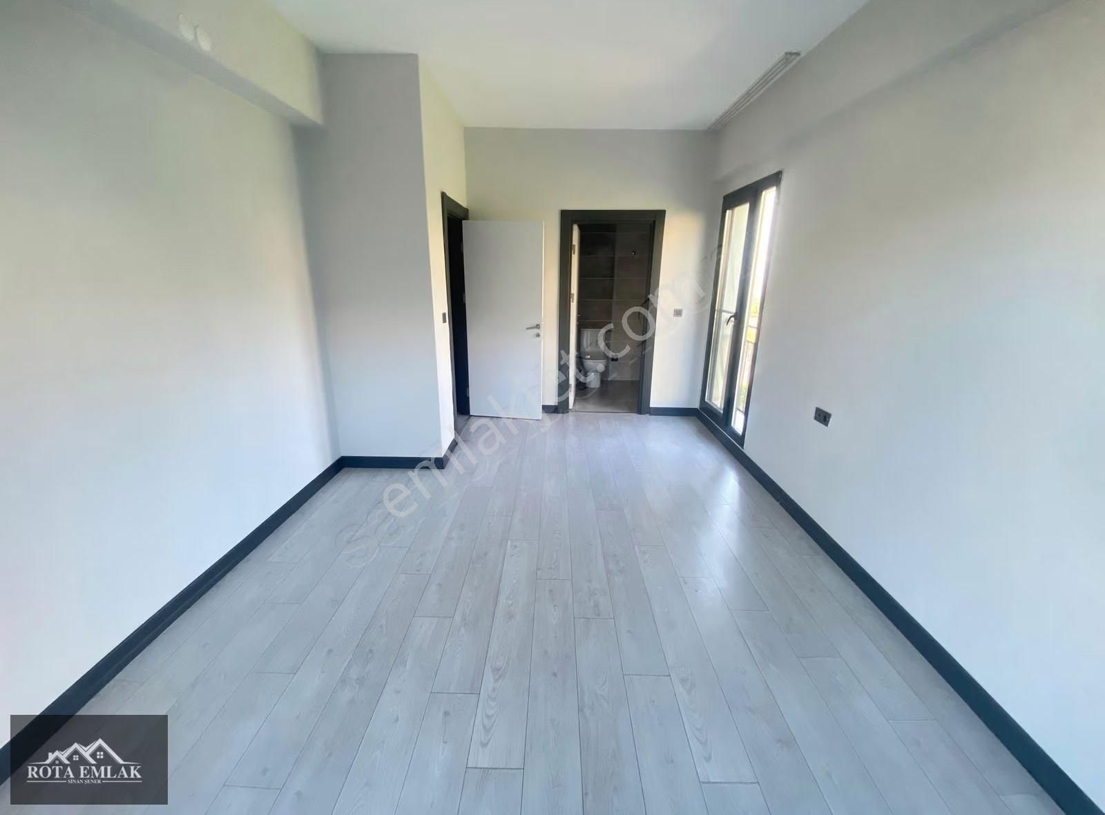 Bayraklı Toki 5.etap 3+1 Kiralık Daire - Görsel 20
