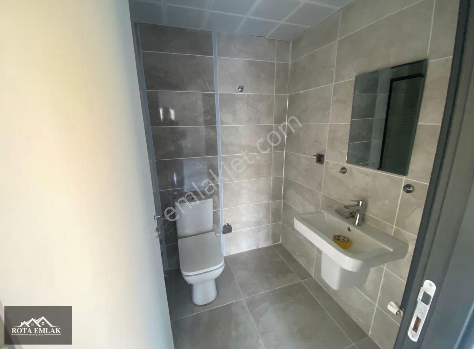 Bayraklı Toki 5.etap 3+1 Kiralık Daire - Görsel 23