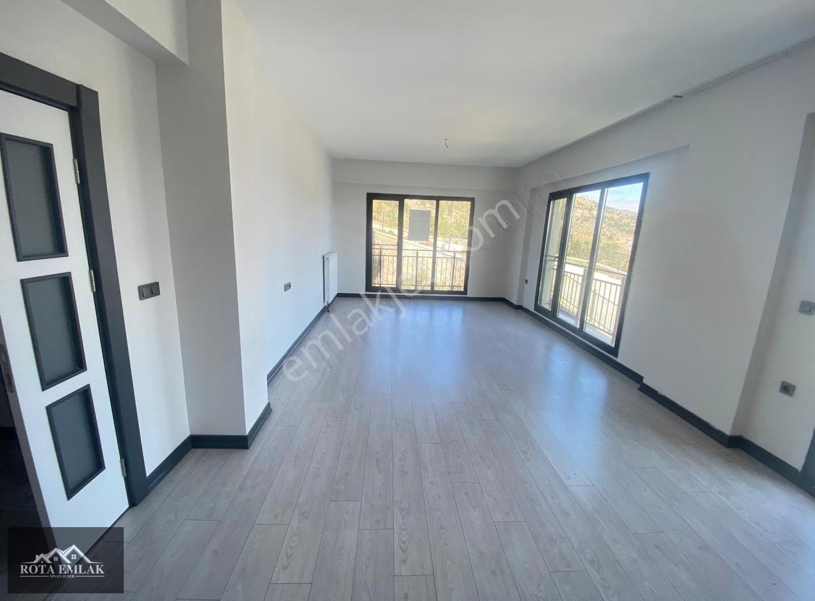 Bayraklı Toki 5.etap 3+1 Kiralık Daire - Görsel 18