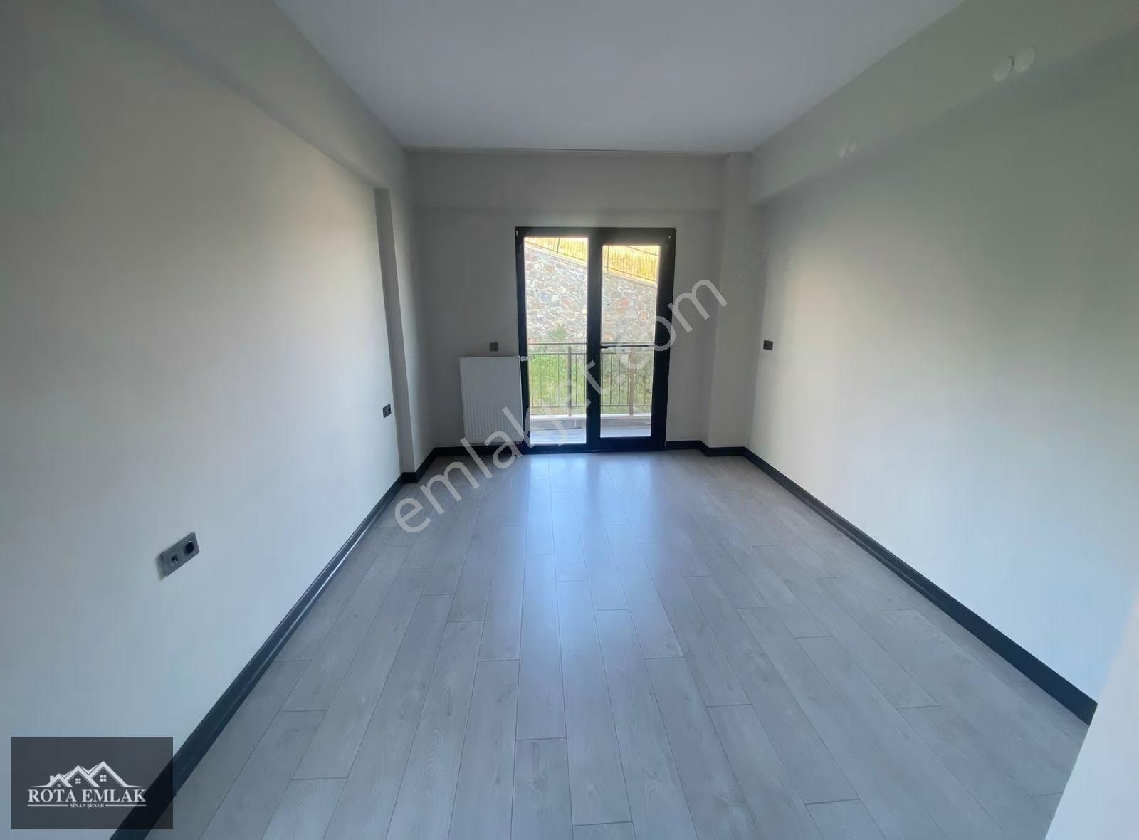 Bayraklı Toki 5.etap 3+1 Kiralık Daire - Görsel 22