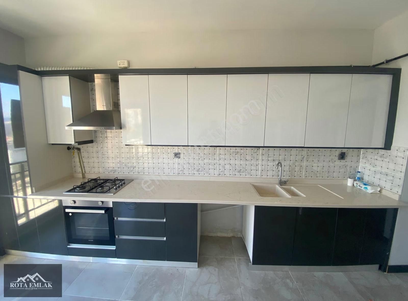 Bayraklı Toki 5.etap 3+1 Kiralık Daire - Görsel 13