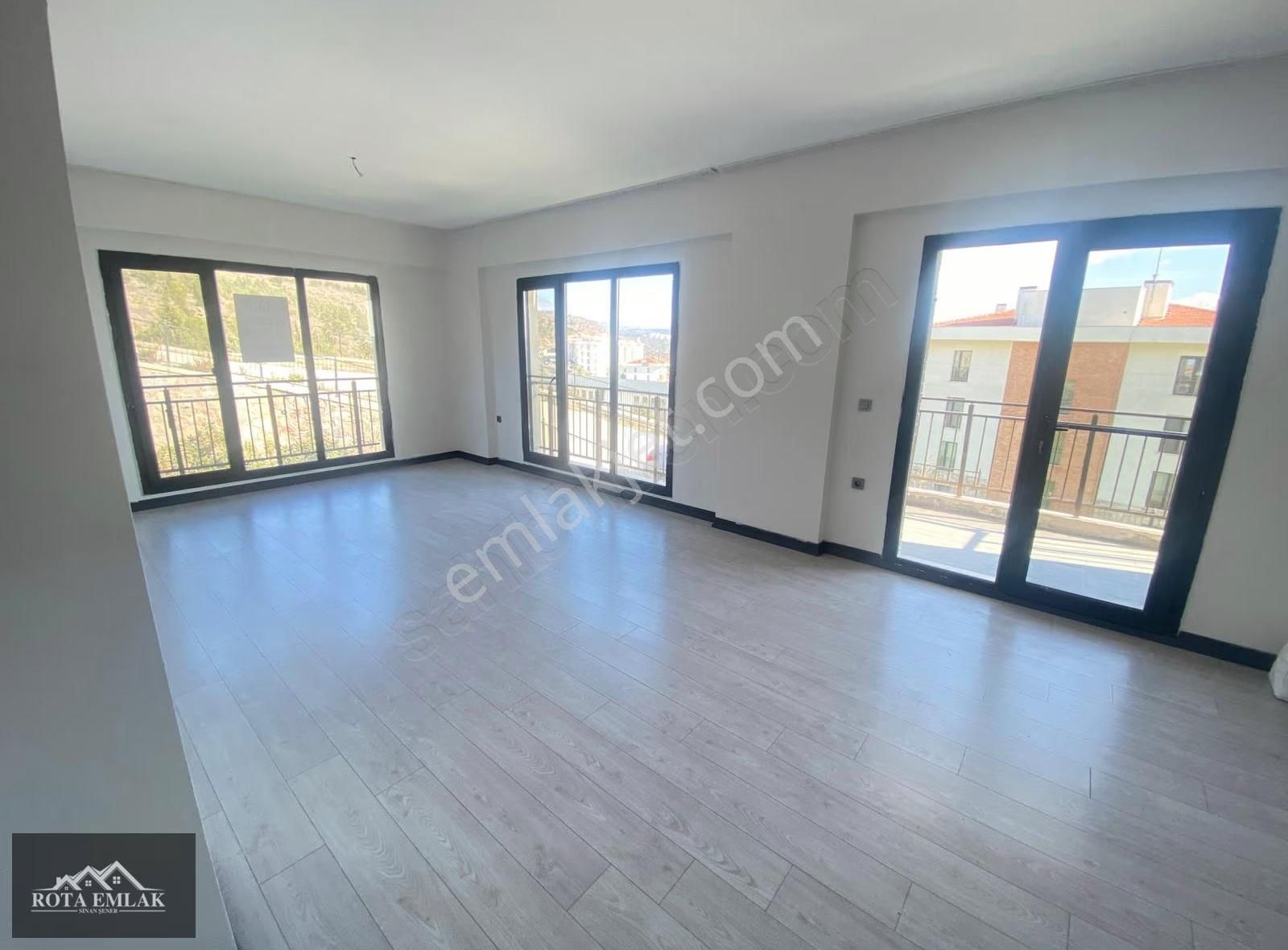 Bayraklı Toki 5.etap 3+1 Kiralık Daire - Görsel 4