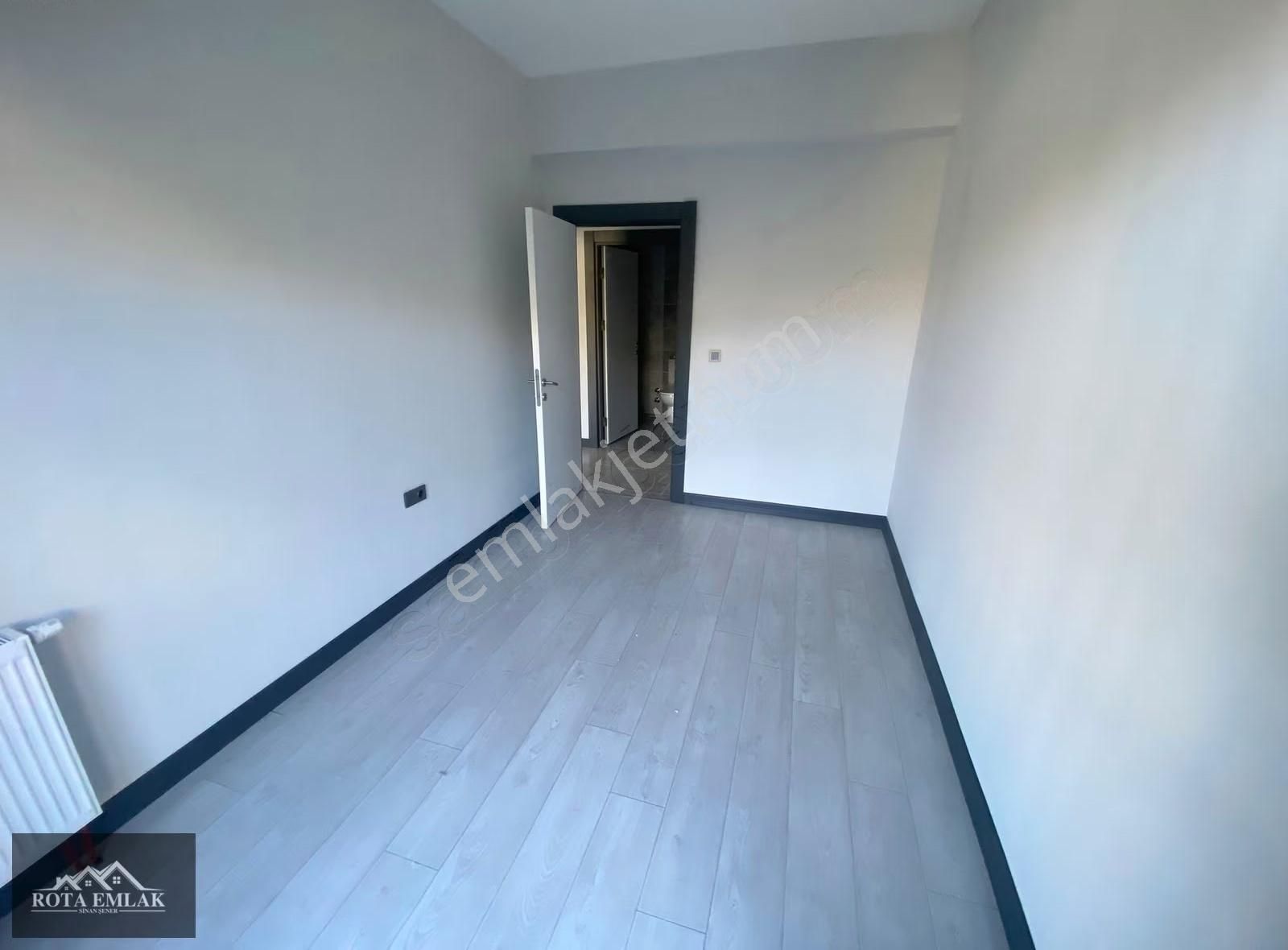 Bayraklı Toki 5.etap 3+1 Kiralık Daire - Görsel 7