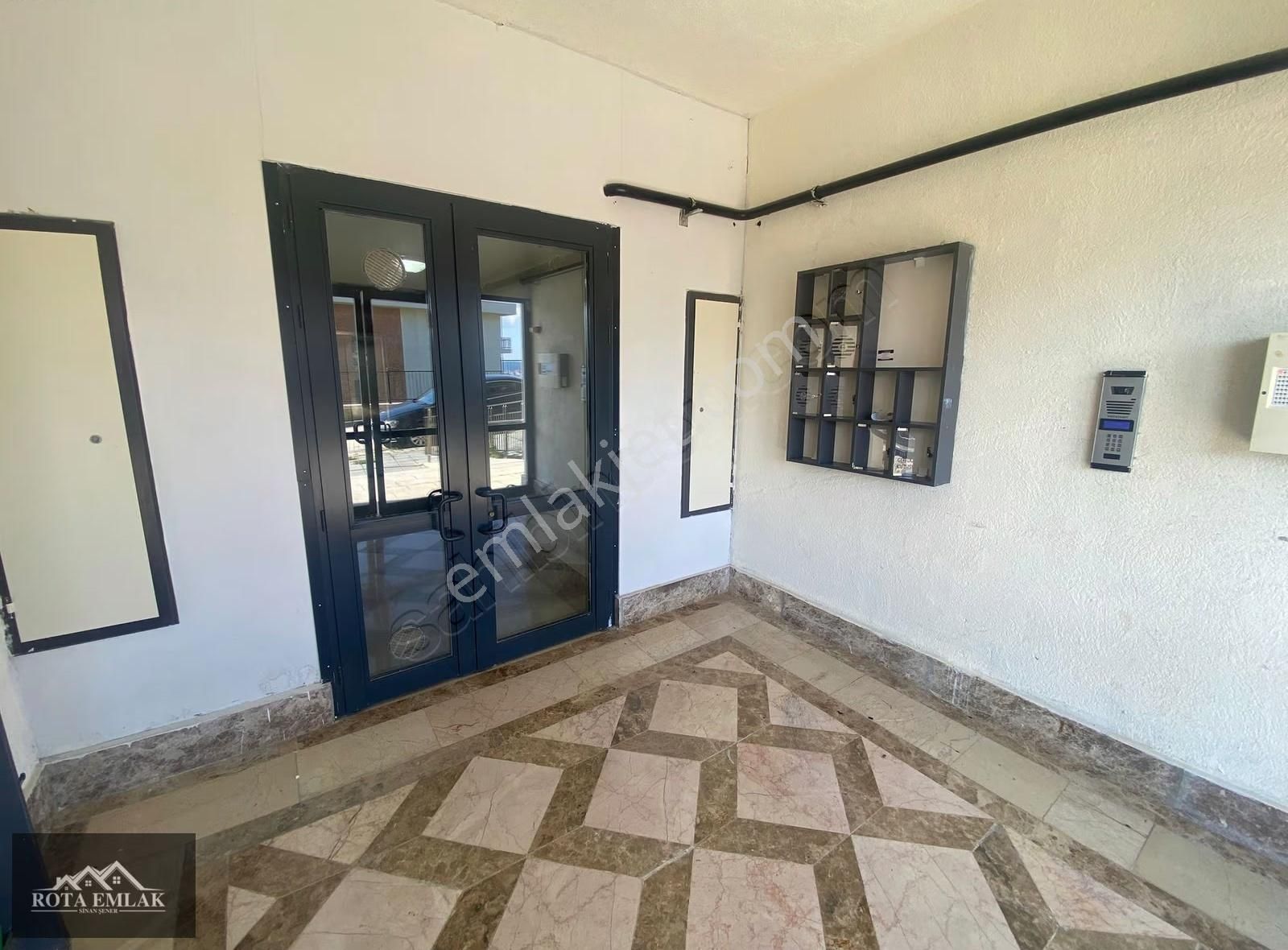 Bayraklı Toki 5.etap 3+1 Kiralık Daire - Görsel 10