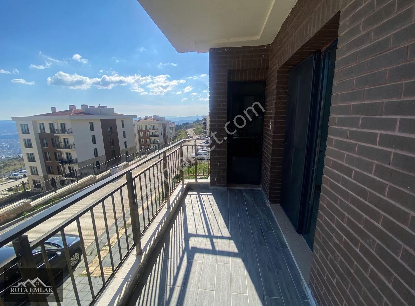 Bayraklı Toki 5.etap 3+1 Kiralık Daire - Görsel 6