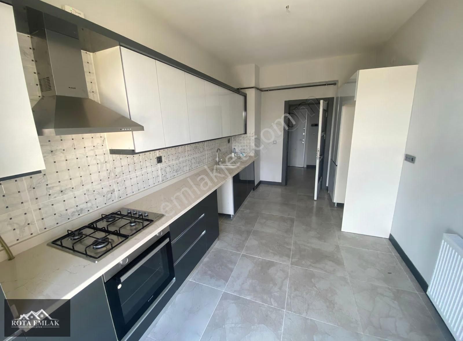 Bayraklı Toki 5.etap 3+1 Kiralık Daire - Görsel 25