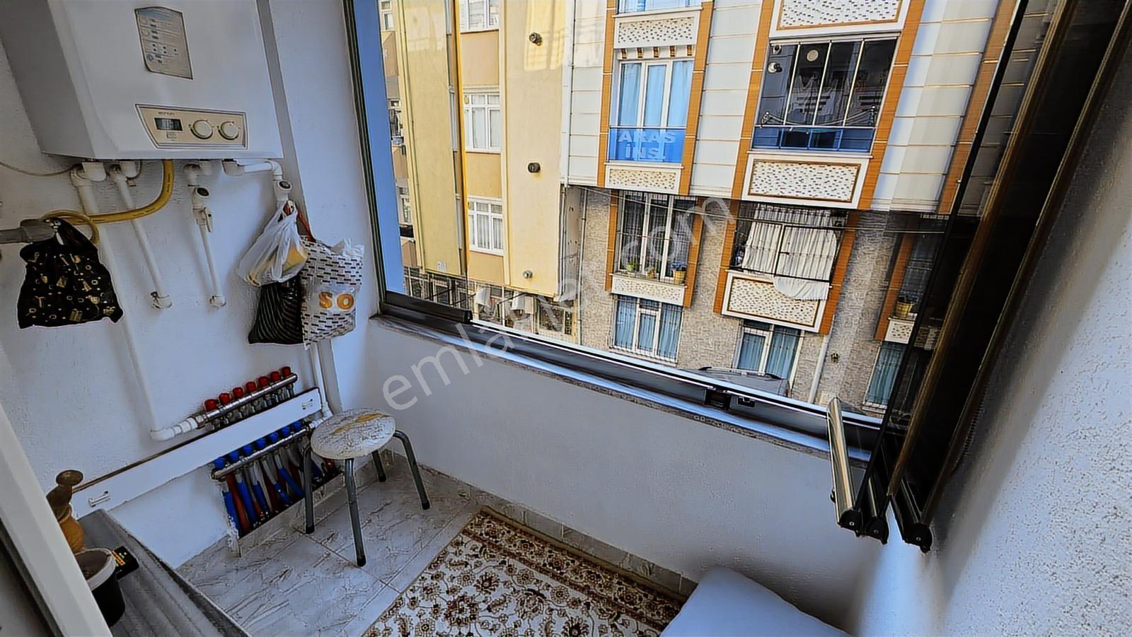 Esenyurt Şehitler Mah. 3+1 Net 120 M² Eminevim, Fuzulevim Uygun - Görsel 26