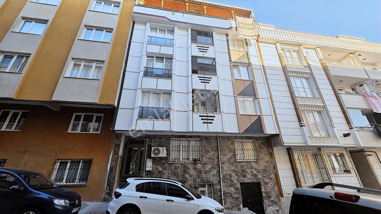 Esenyurt Şehitler Mah. 3+1 Net 120 M² Eminevim, Fuzulevim Uygun - Görsel 21