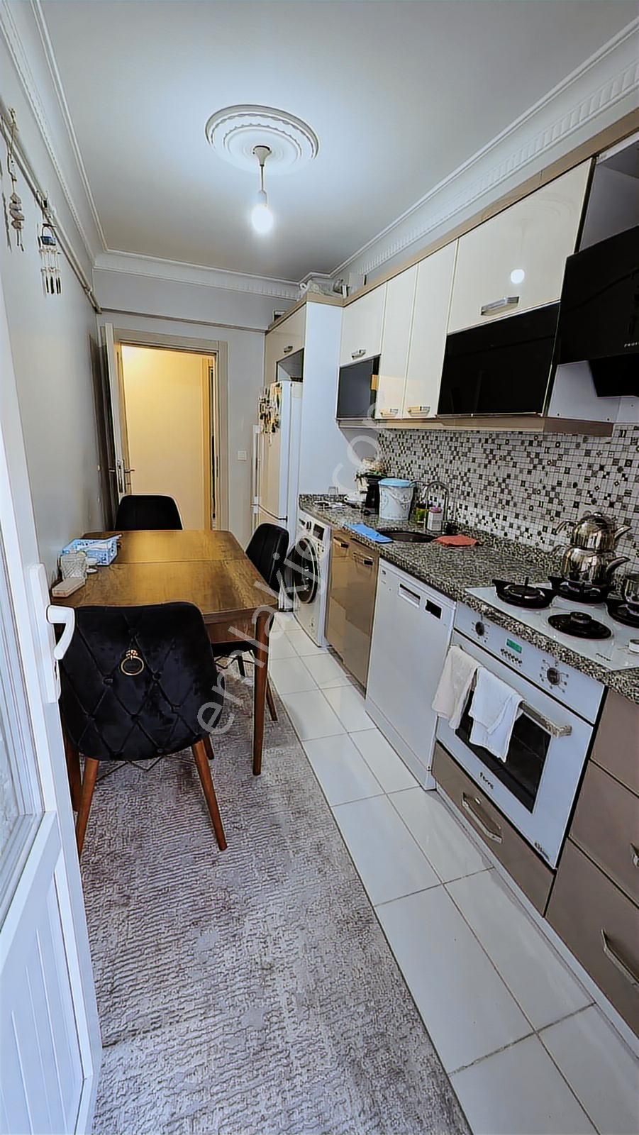 Esenyurt Şehitler Mah. 3+1 Net 120 M² Eminevim, Fuzulevim Uygun - Görsel 25