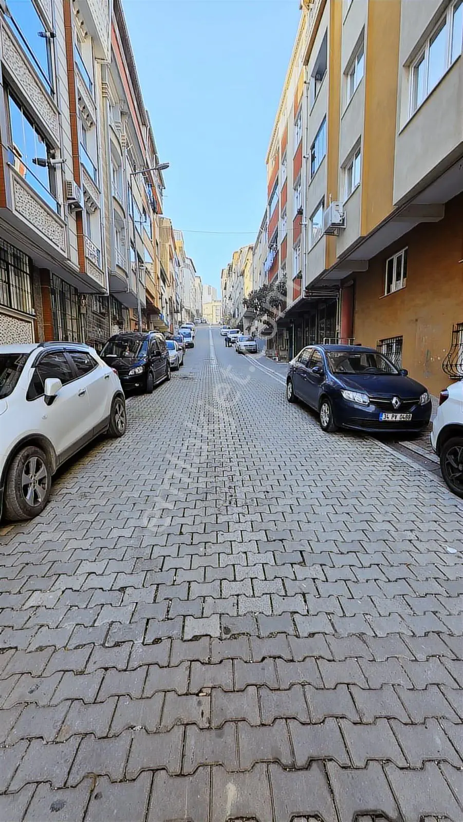 Esenyurt Şehitler Mah. 3+1 Net 120 M² Eminevim, Fuzulevim Uygun - Görsel 29