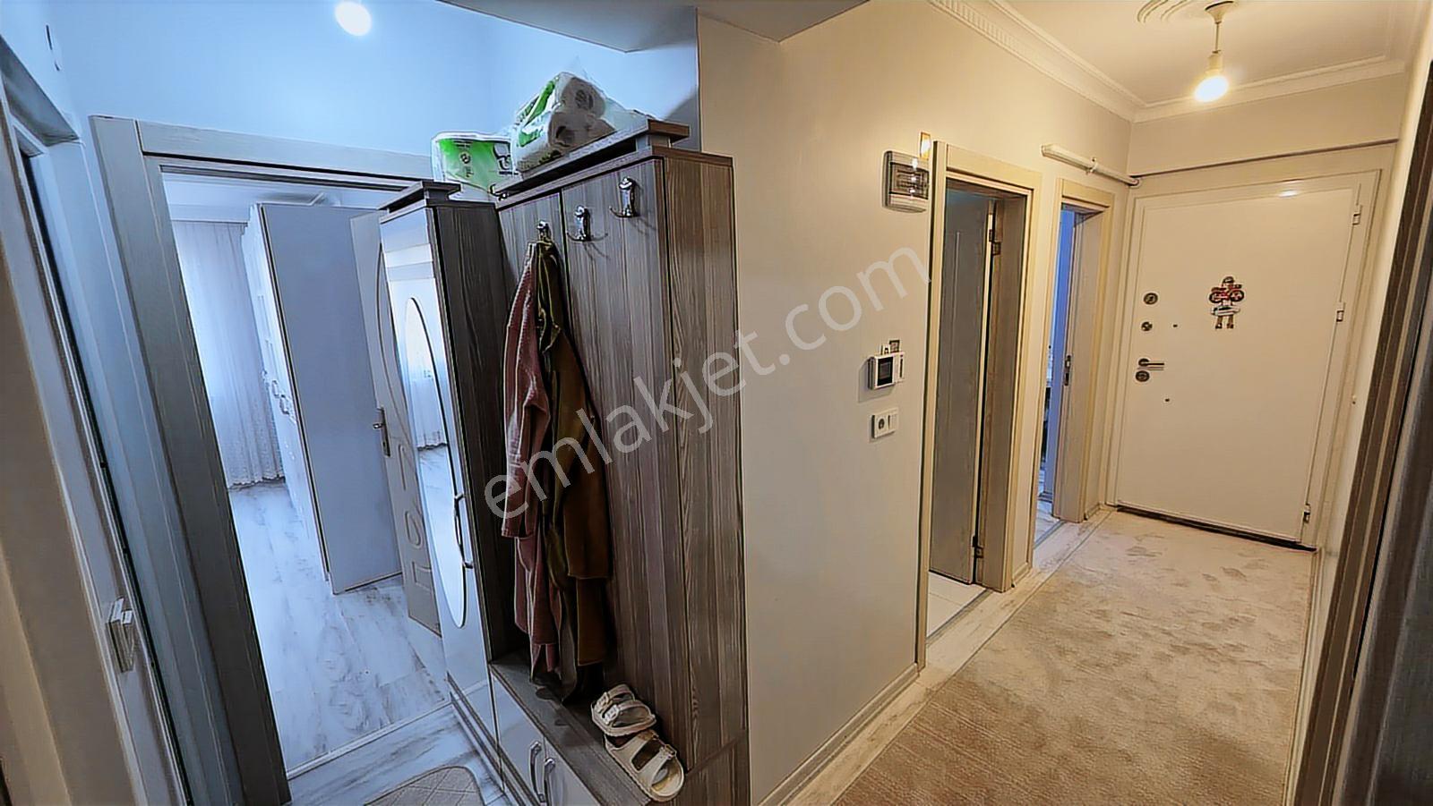 Esenyurt Şehitler Mah. 3+1 Net 120 M² Eminevim, Fuzulevim Uygun - Görsel 15