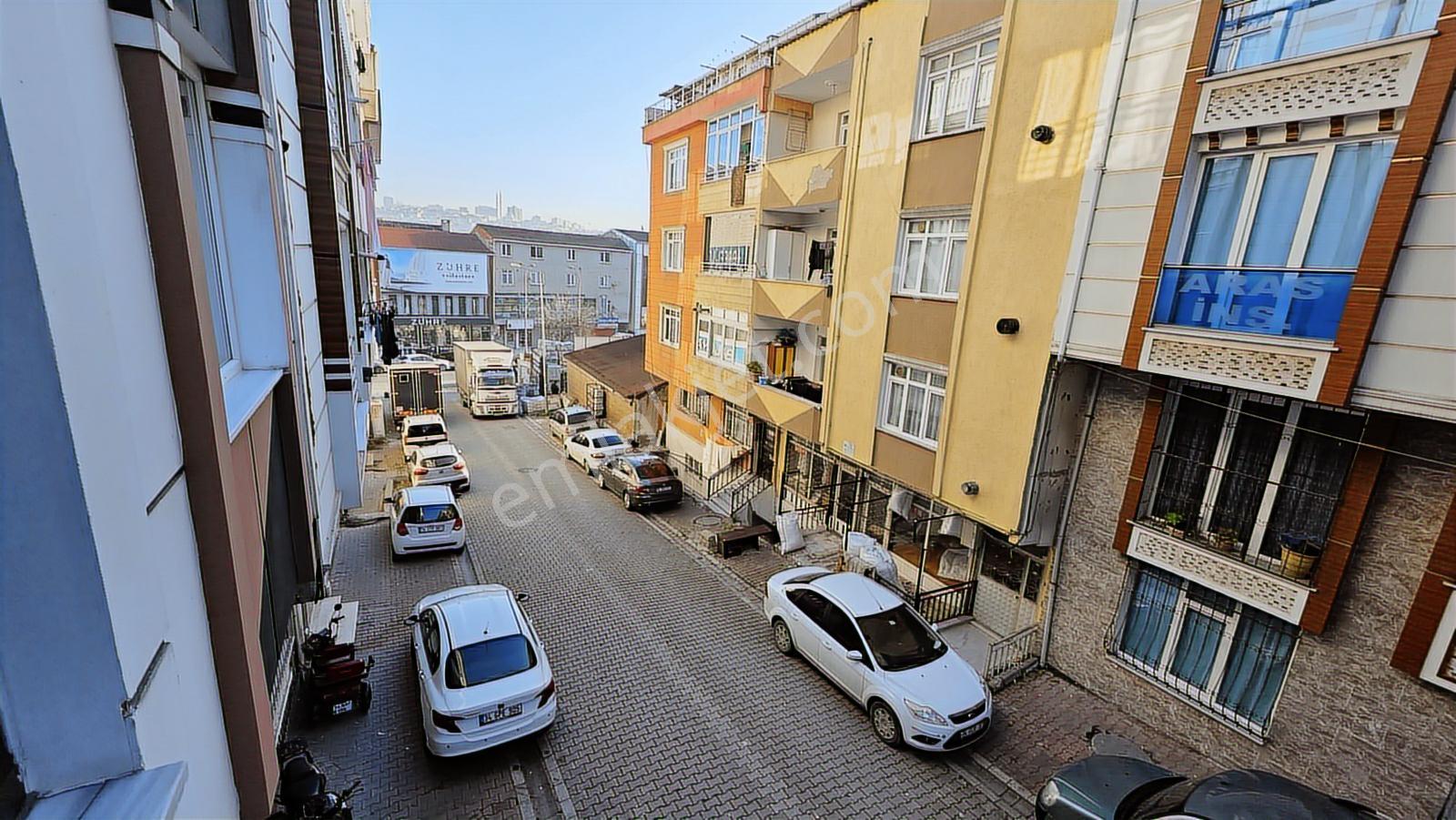 Esenyurt Şehitler Mah. 3+1 Net 120 M² Eminevim, Fuzulevim Uygun - Görsel 10