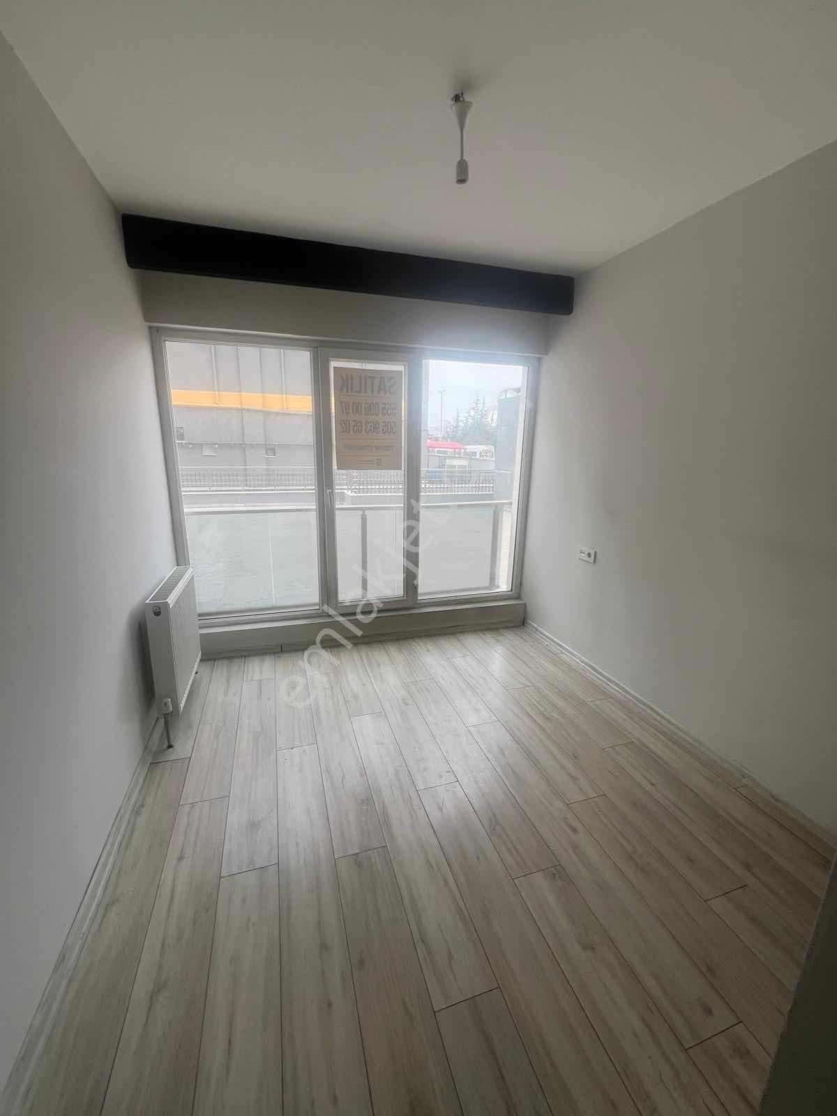 Yeşilova'da Ön Cephe Kiralık 2+1 Daire Turyap'tan - Görsel 21