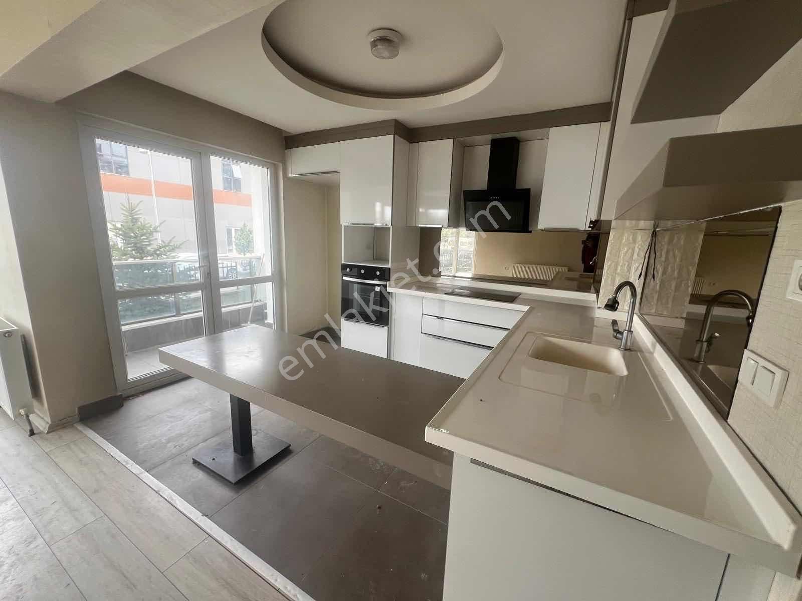 Yeşilova'da Ön Cephe Kiralık 2+1 Daire Turyap'tan - Görsel 19