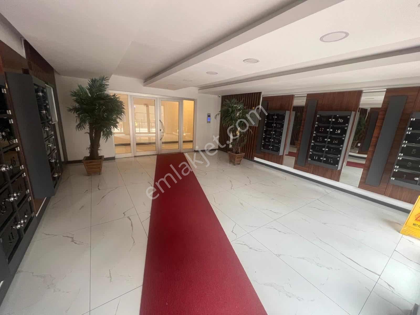 Yeşilova'da Ön Cephe Kiralık 2+1 Daire Turyap'tan - Görsel 16