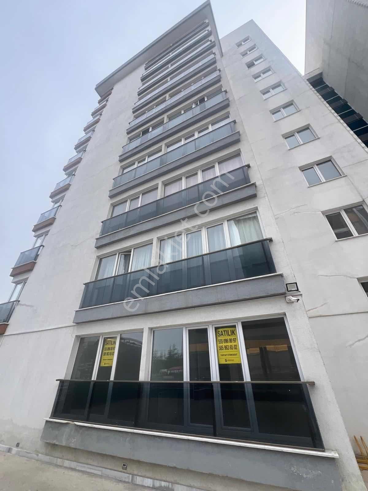 Yeşilova'da Ön Cephe Kiralık 2+1 Daire Turyap'tan - Görsel 34