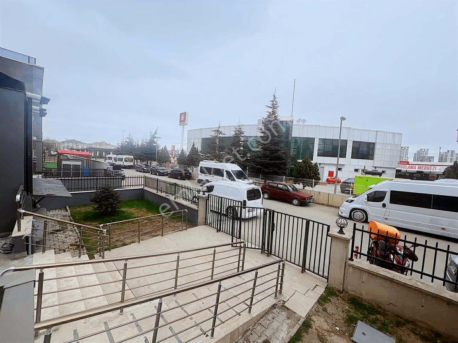 Yeşilova'da Ön Cephe Kiralık 2+1 Daire Turyap'tan - Görsel 20