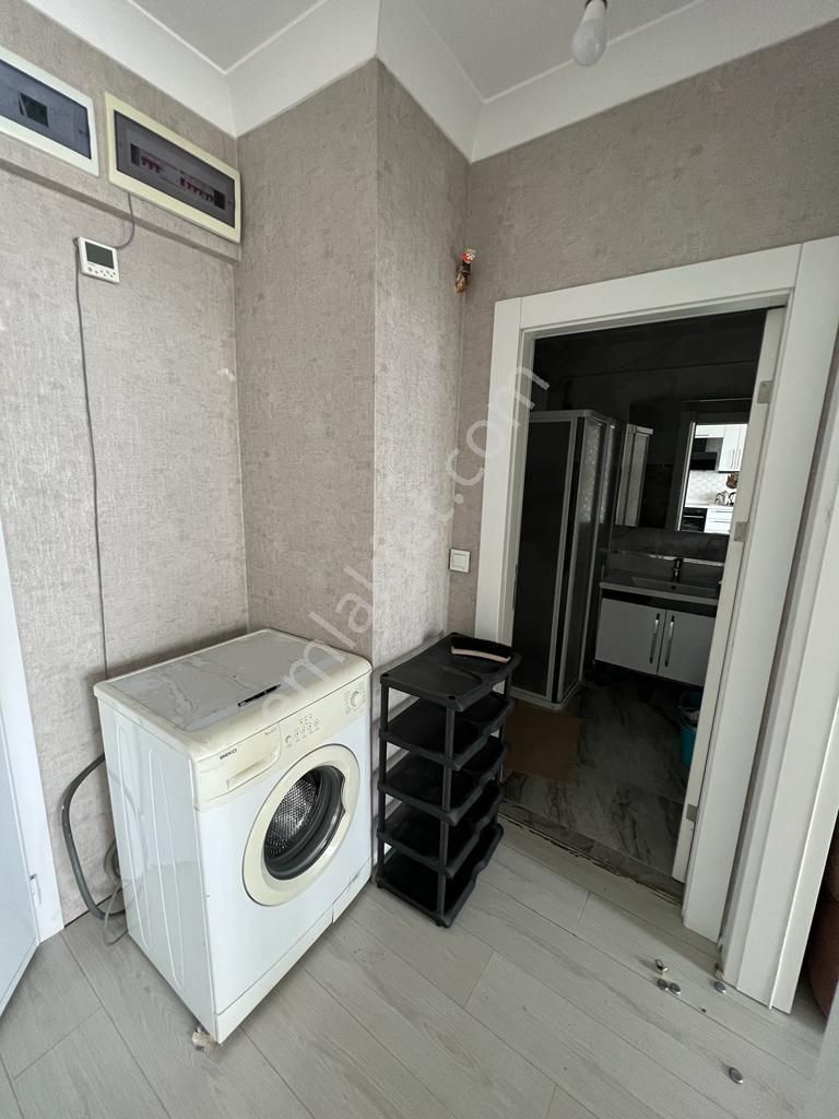 Sakalar Tower'da 14.kat Ön Cephe Eşyalı Kiralık Daire Turyap'tan - Görsel 7