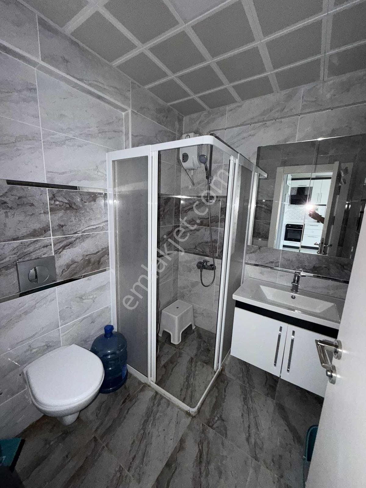 Sakalar Tower'da 14.kat Ön Cephe Eşyalı Kiralık Daire Turyap'tan - Görsel 31