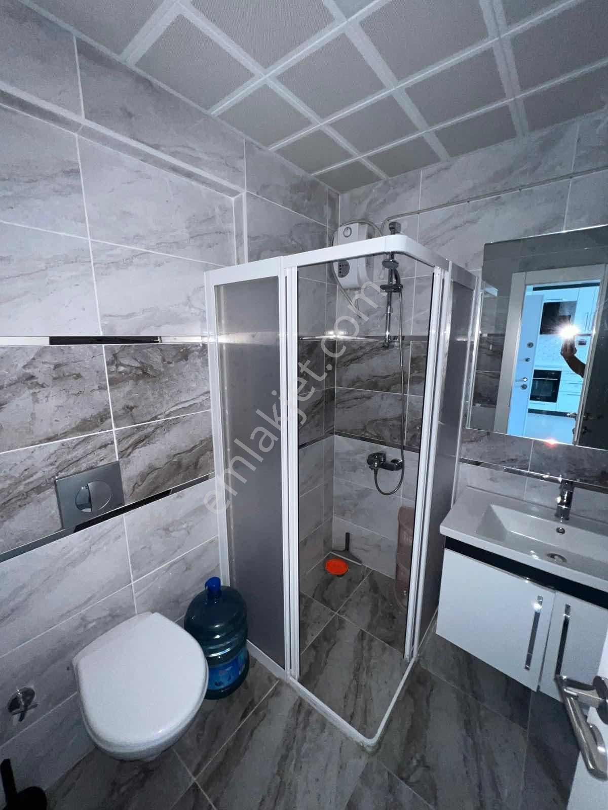 Sakalar Tower'da 14.kat Ön Cephe Eşyalı Kiralık Daire Turyap'tan - Görsel 19