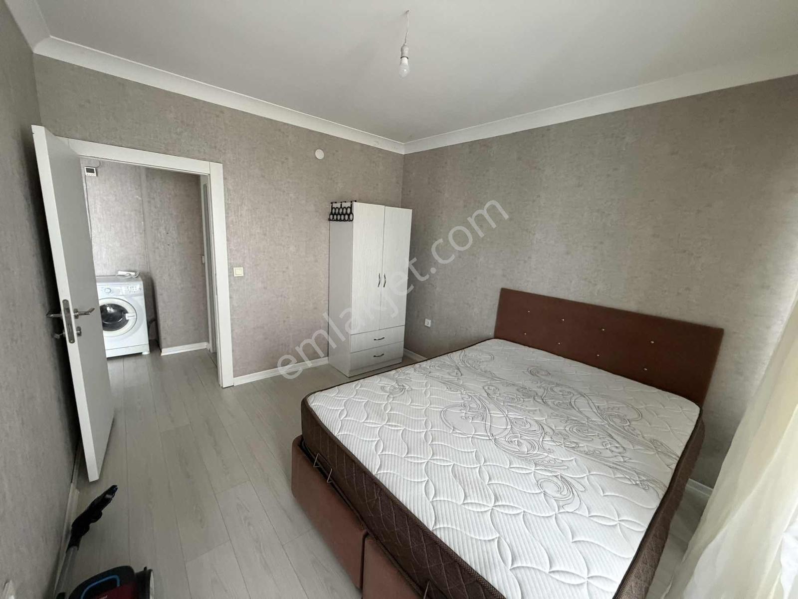 Sakalar Tower'da 14.kat Ön Cephe Eşyalı Kiralık Daire Turyap'tan - Görsel 30