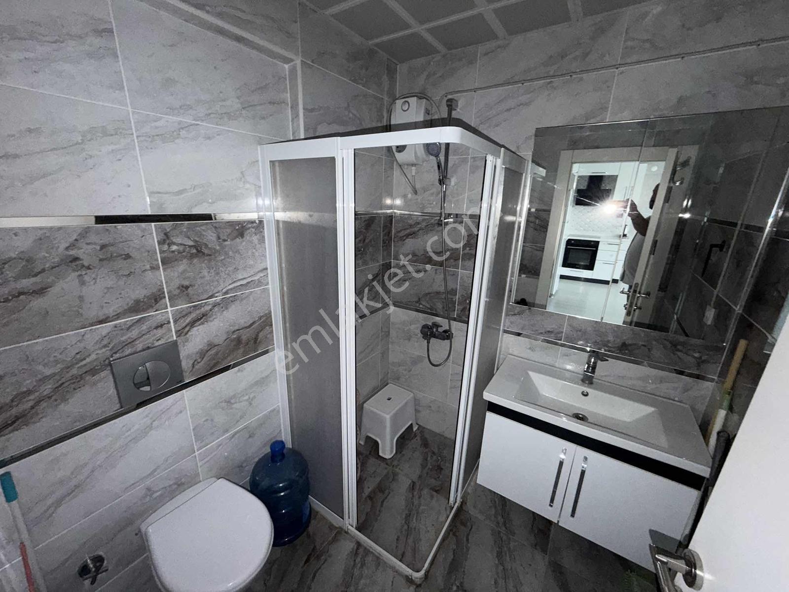 Sakalar Tower'da 14.kat Ön Cephe Eşyalı Kiralık Daire Turyap'tan - Görsel 21