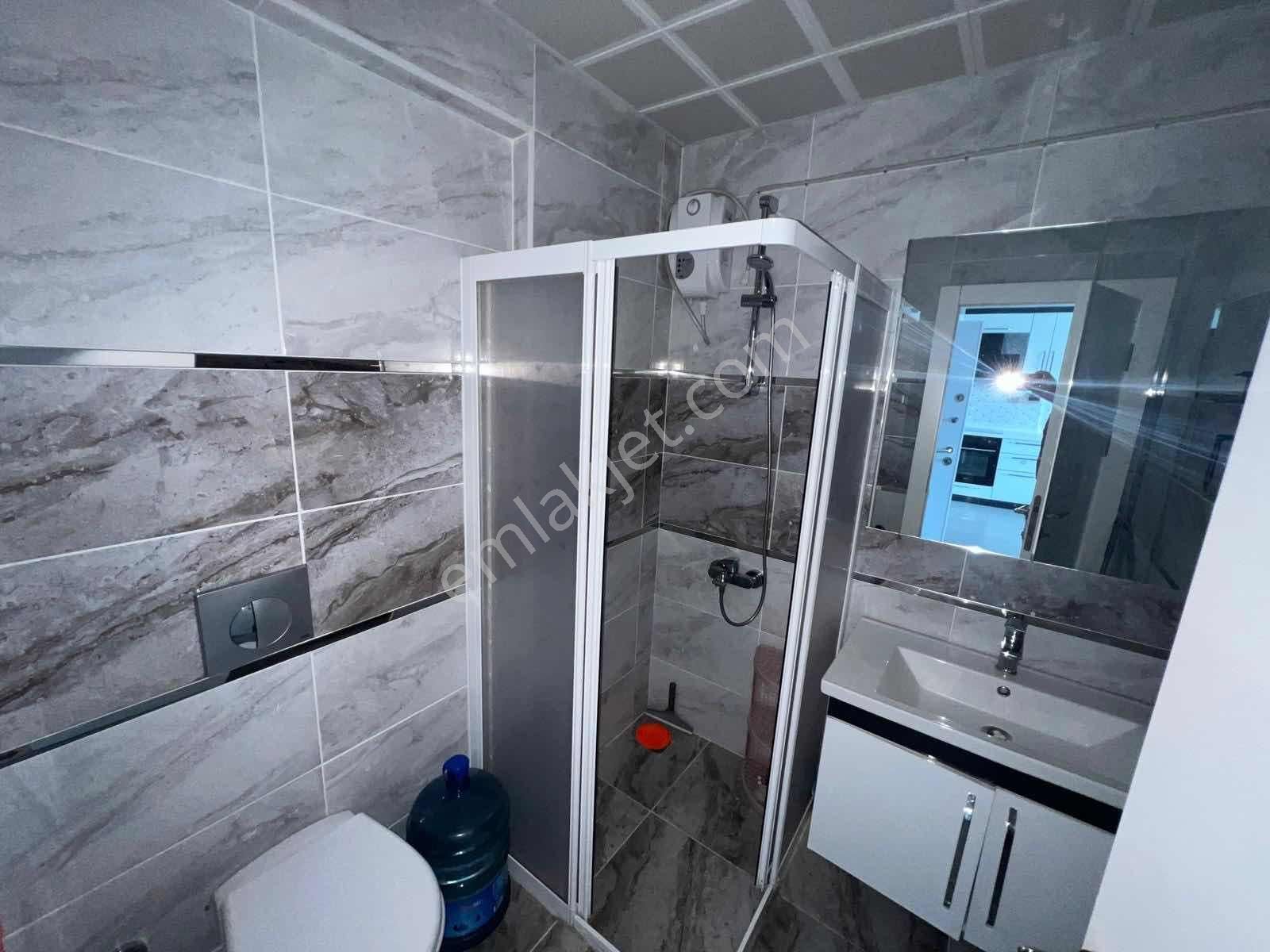 Sakalar Tower'da 14.kat Ön Cephe Eşyalı Kiralık Daire Turyap'tan - Görsel 8