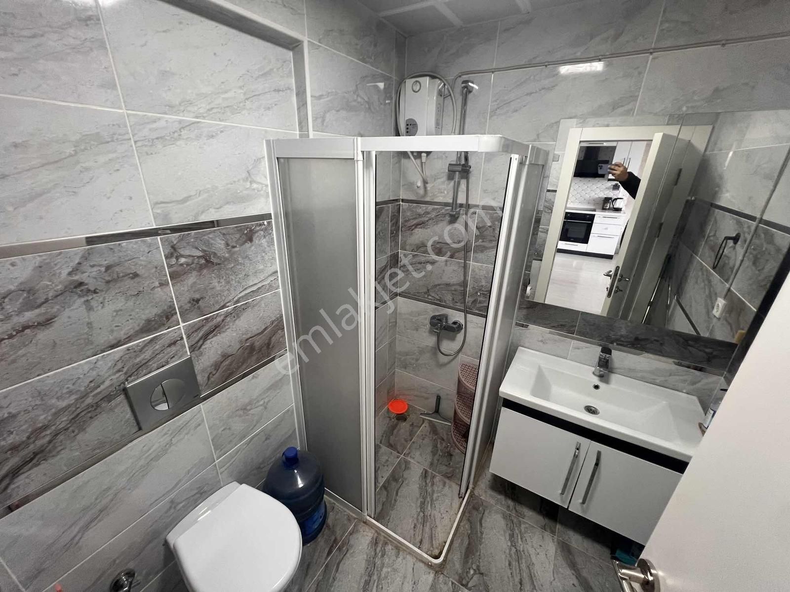 Sakalar Tower'da 14.kat Ön Cephe Eşyalı Kiralık Daire Turyap'tan - Görsel 34